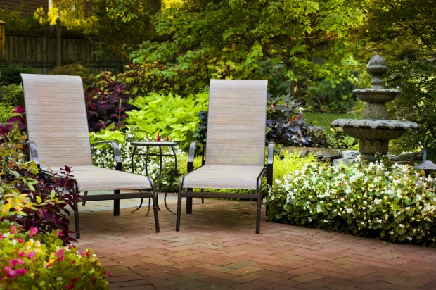 Fabulous Gardens Laduenews Landscape St Louis
