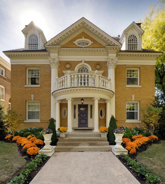 Presenting Sponsor Dielmann Sotheby's International Realty