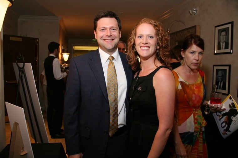 27th Annual Cassidy Turley/Ronald McDonald House Golf Tournament and Dinner Auction