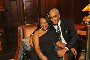 Janice and Larry Richardson