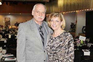 Dave and Mary Deming