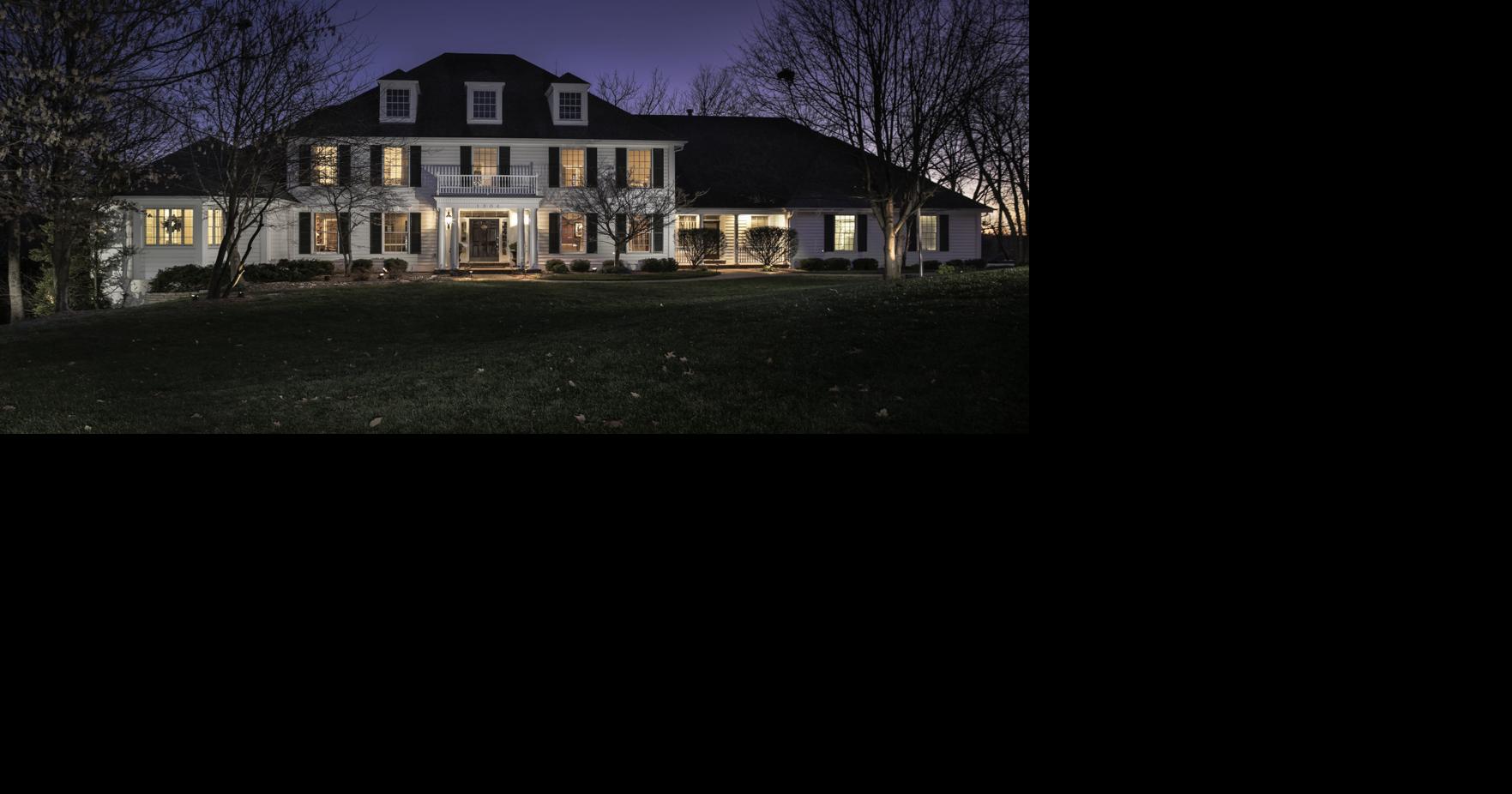 Distinctive Property 1804 Cheswick Place