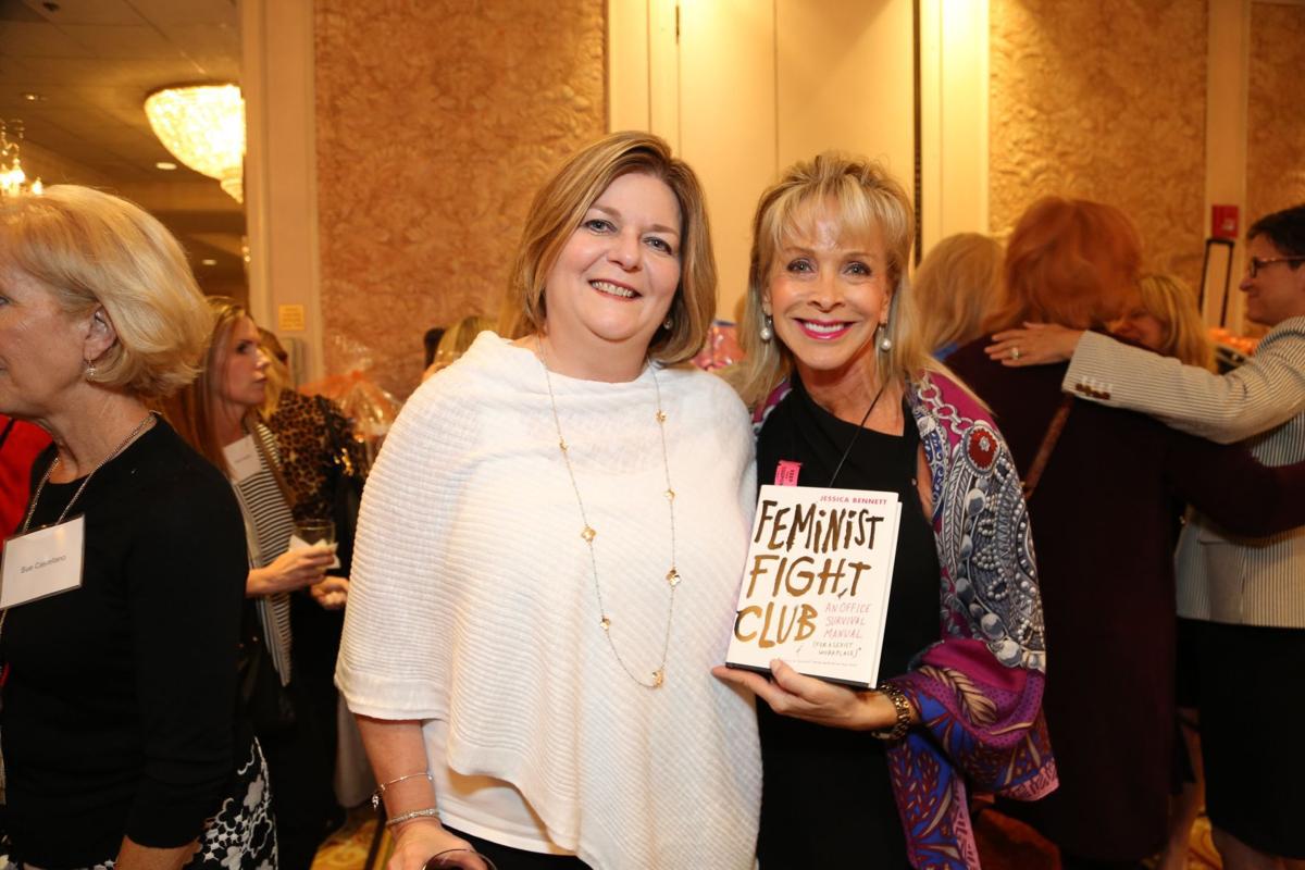 Jamie Rosen, Sherrie McNail