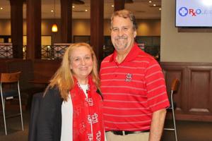 Patty and John Pieper (Co-Chair)