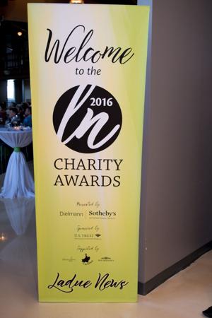 Charity Awards