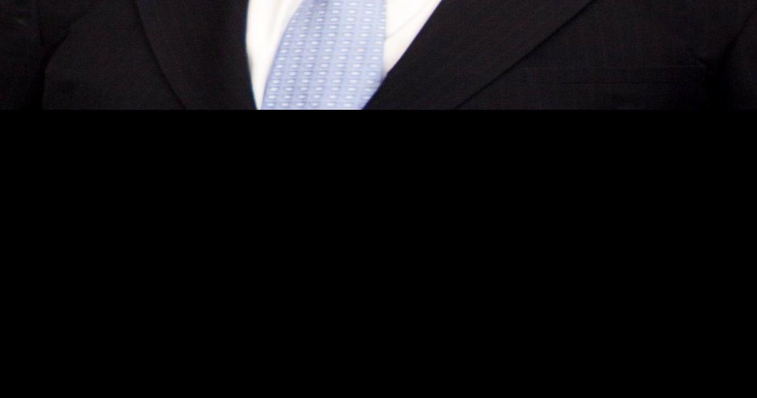 Persons of Interest: Terry Crouppen