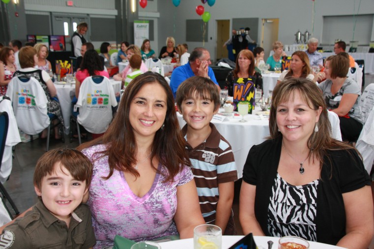 JDRF