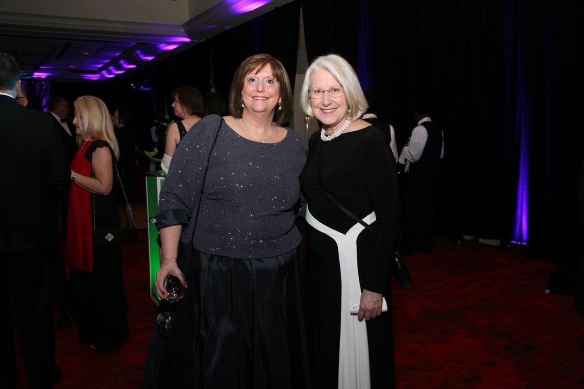 Karyn Fine, Angela Jackson