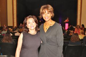 Maria Taxman, Sherry Sissac