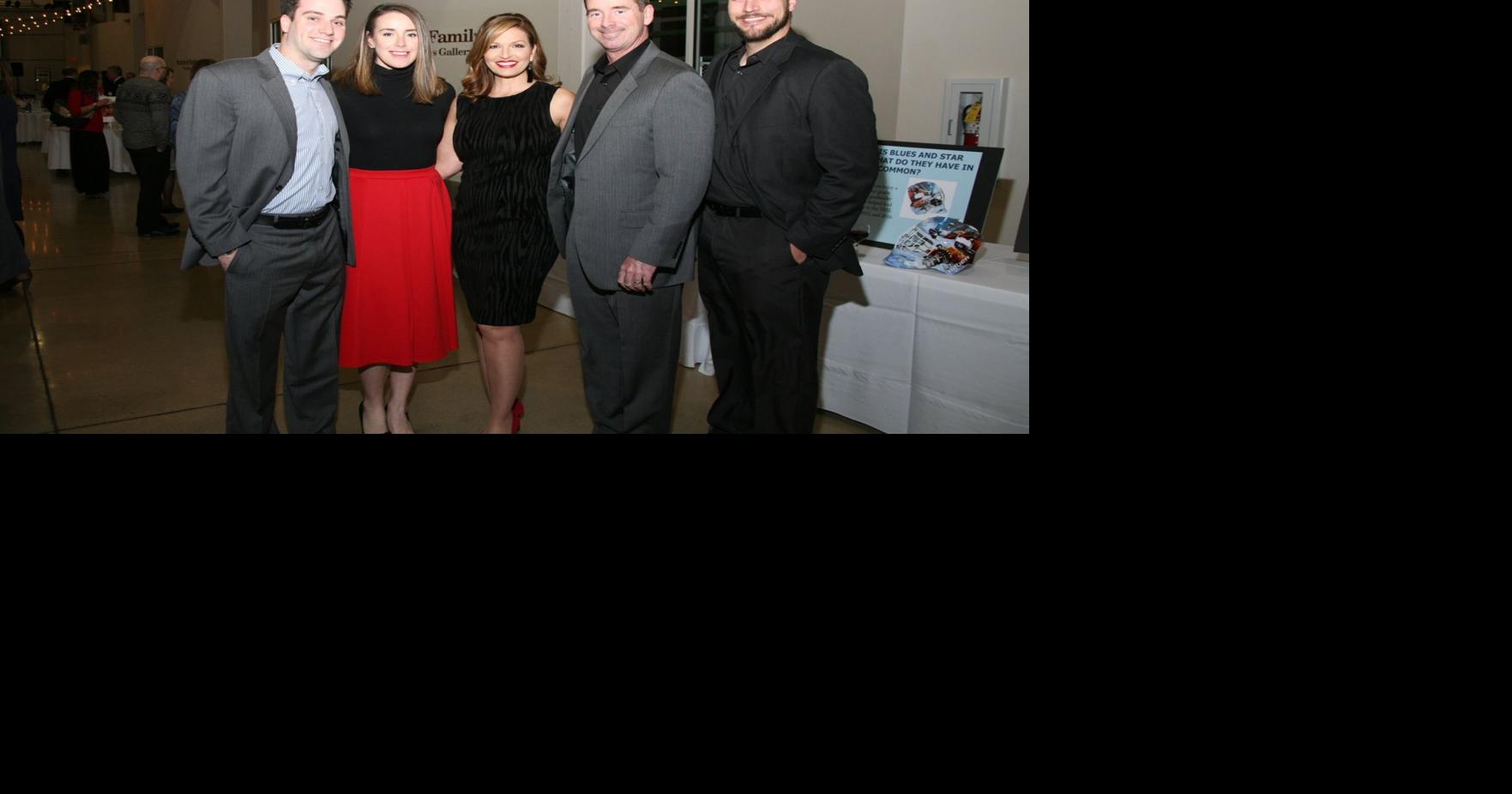 TREE House of Greater St. Louis' Evening of Possibilities