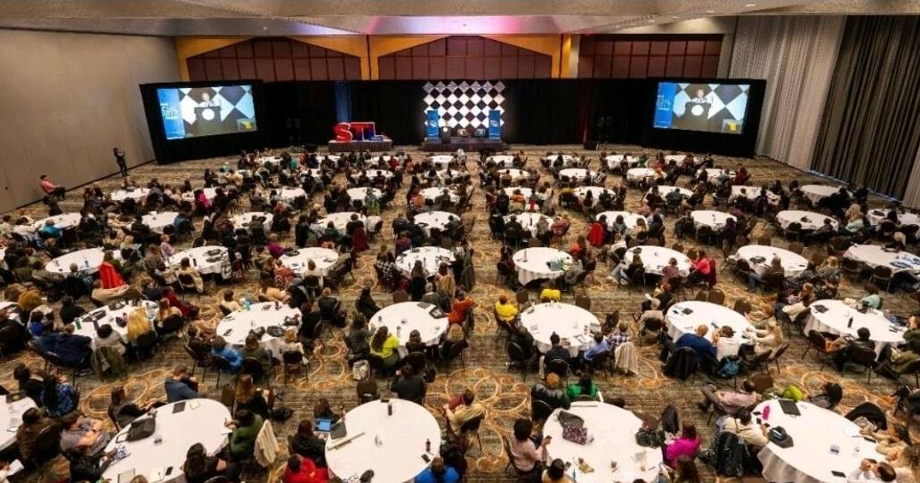 2023 St. Louis Racial Equity Summit centers community