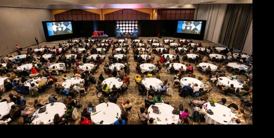 2023 St. Louis Racial Equity Summit centers community