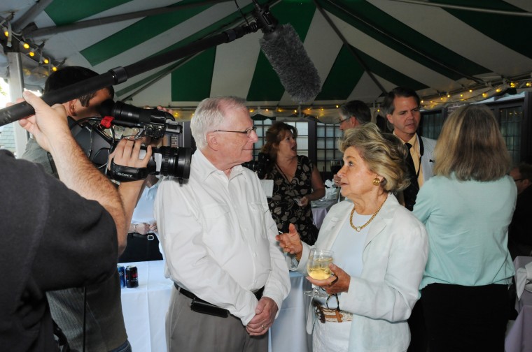 A Night at the Opera. June 6, 2012