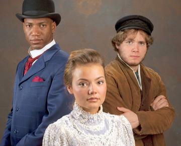 Ragtime