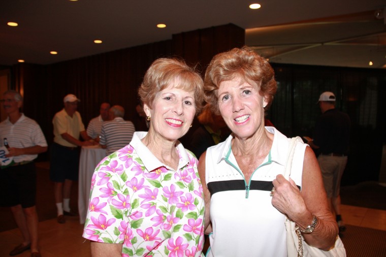 JCC Golf