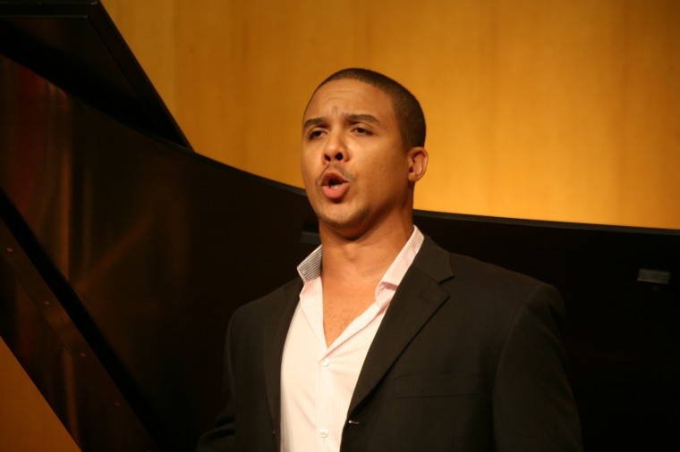 Sing for Siteman