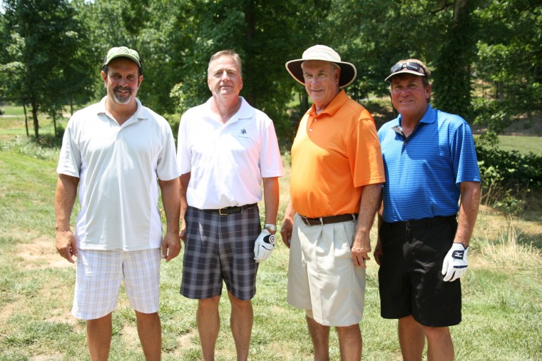 All About the Kids: 2012 Kingdom House golf and dinner auction