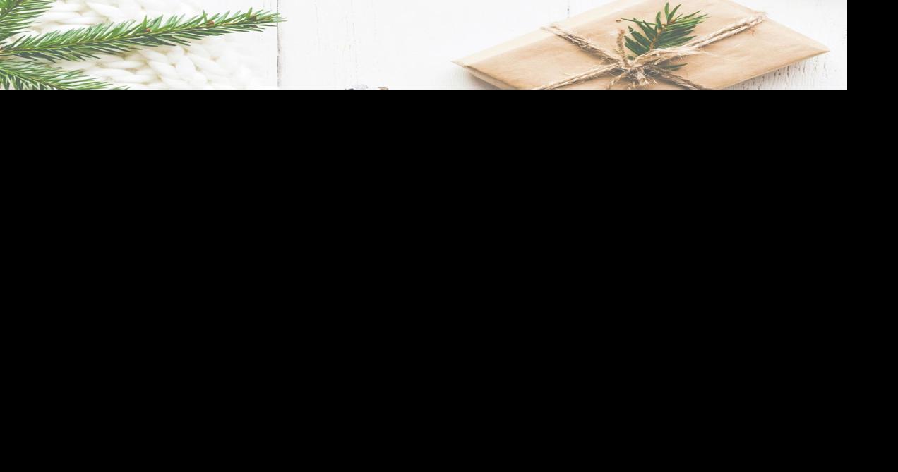 The Ultimate Holiday Gift Guide
