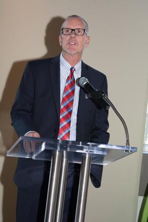 Kerry Brooks