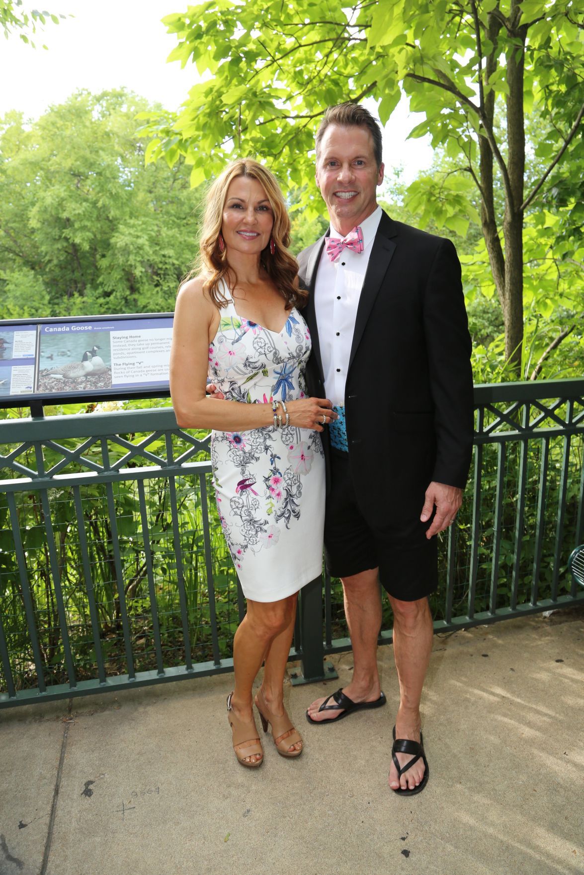Renee and Bill Schmidt