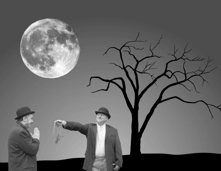 samuel beckett play waiting for godot samuel beckett play waiting for godot