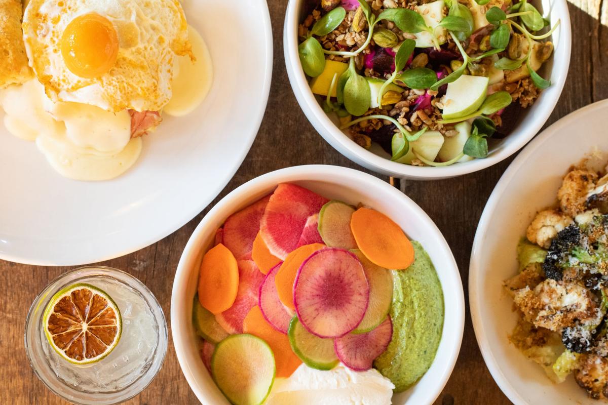 Winslow S Table Offers Farm Fresh Meals Market Items For Pickup In University City Food Laduenews Com Send meal selections with quantities our meals are thoughtfully sourced and crafted each week with the finest ingredients in the upstate. winslow s table offers farm fresh meals
