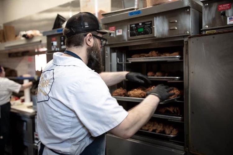 Grace Meat + Three Upholds Mission, Introduces Giving Grace Takeout Meals