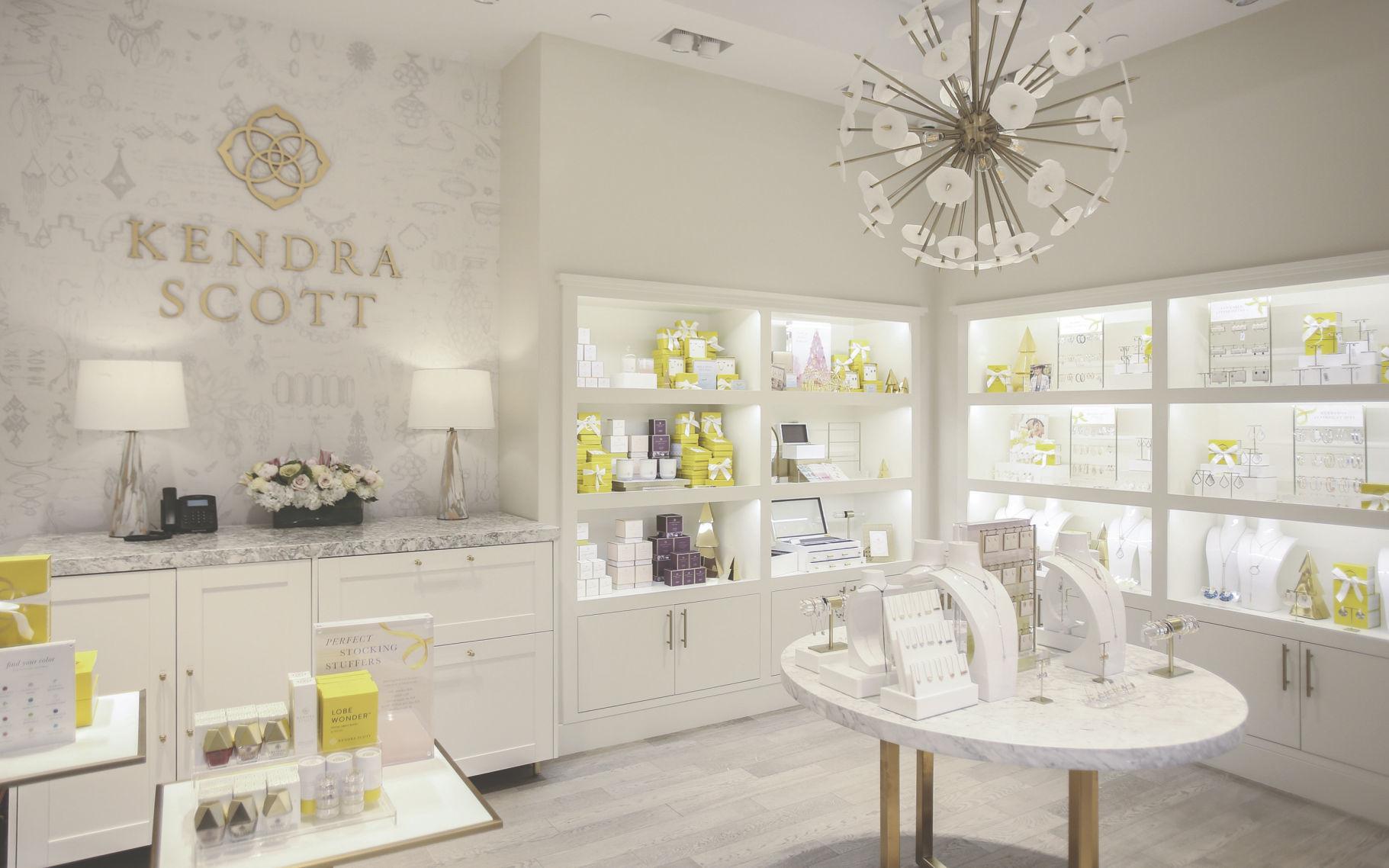 Kendra Scott Opens Boutique in the Central West End