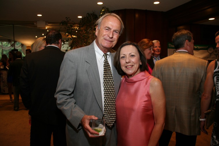 27th Annual Cassidy Turley/Ronald McDonald House Golf Tournament and Dinner Auction