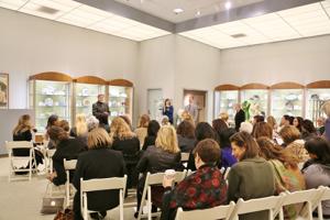 Beauty Buzz at Neiman Marcus