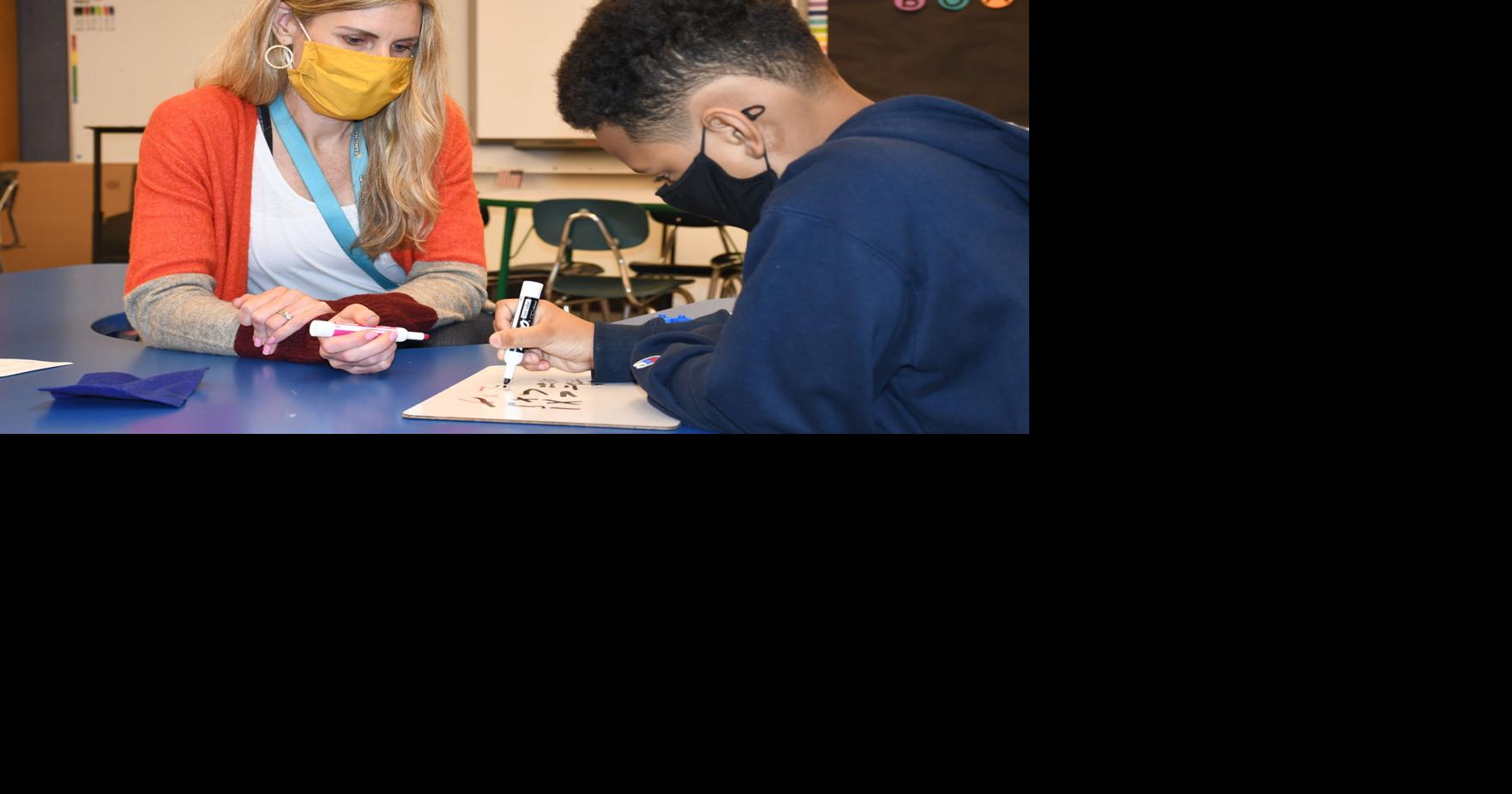 Ladue School District Superintendent, Elementary Educator Honored with National and Local Awards