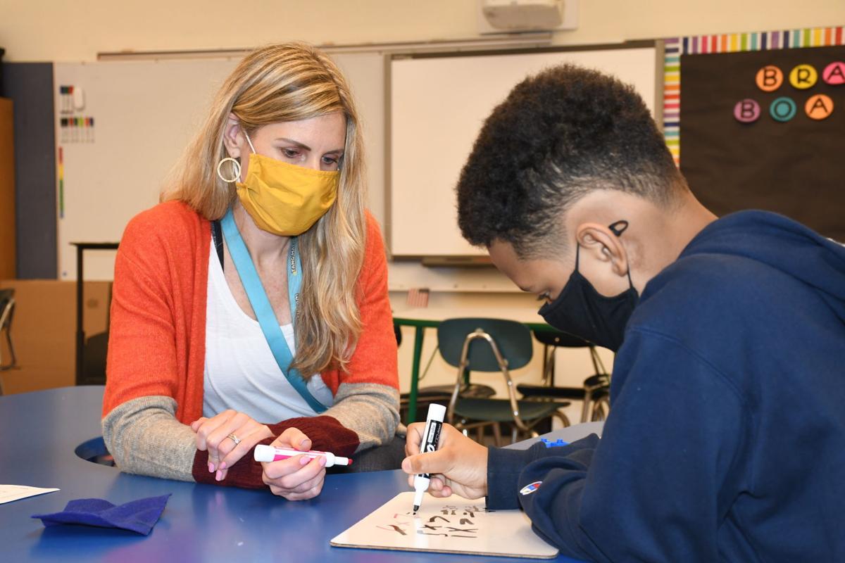 Jennifer Gardner photo courtesy of Ladue School District.JPG