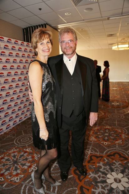 Heidi and Bruce Sowatsky