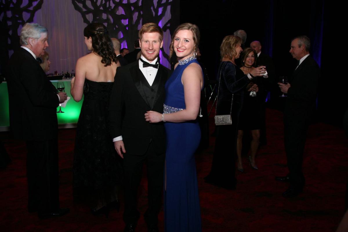 Mitchell and Brittany Ryan