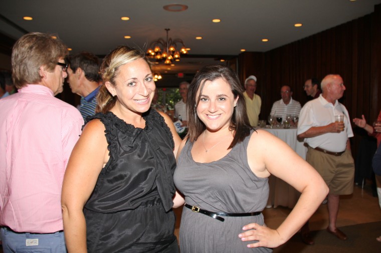 JCC Golf