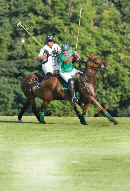 Glennon Gallop 2013