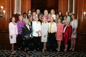 Women of Achievement Board of Directors