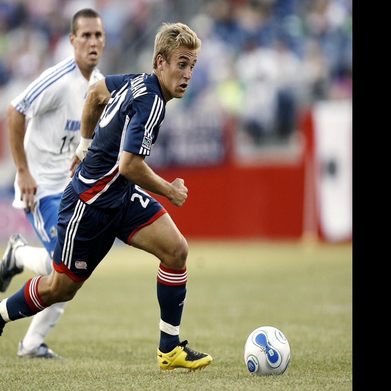 ESPN's Twellman on newest MLS franchise in St. Louis