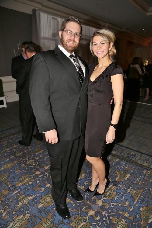 Kyle and Carrie Dunavant