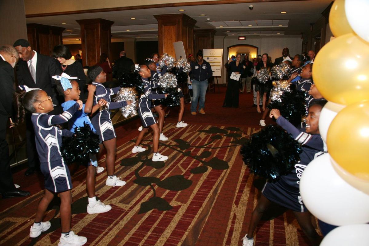 Eagles Cheerleaders