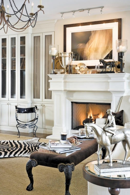 Designer Spotlight: Ralph Lauren Home