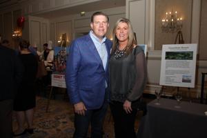 Matt and Annemarie Schumacher
