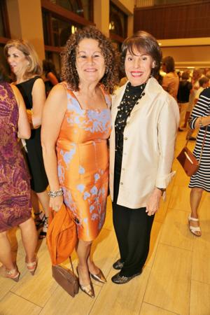 Diane Katzman, Marylen Mann