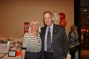Nancy Green, Dick Browning