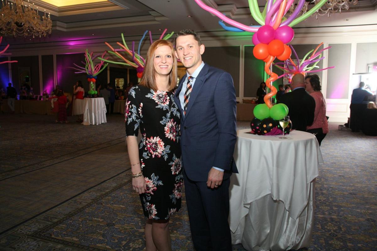 Hayley and Ben Bultmann
