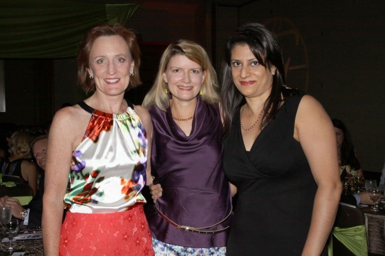 College Bound's 5th Annual Cap and Gown Ball