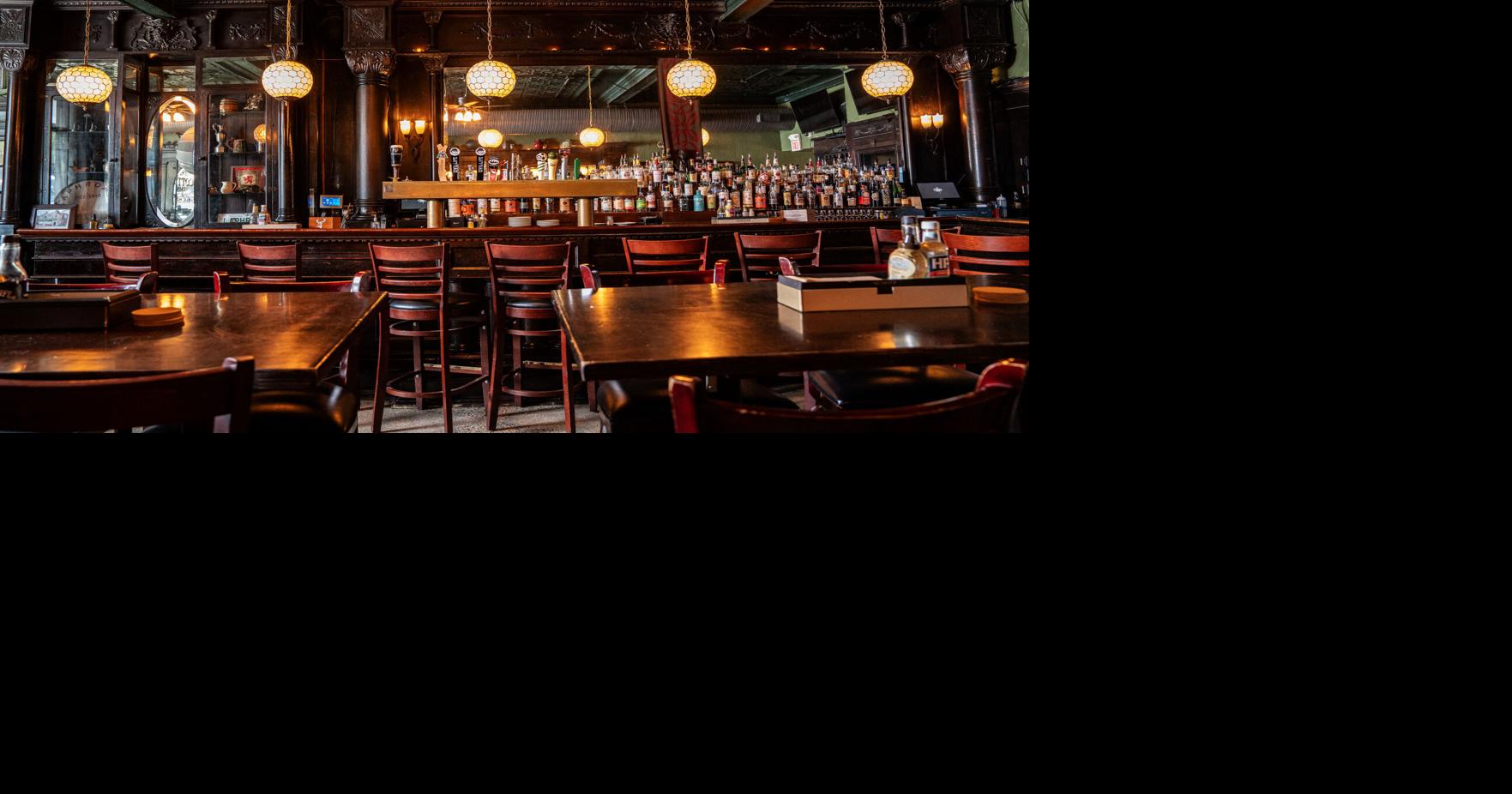The Scottish Arms carries on a decades-long pub tradition in the Central West End