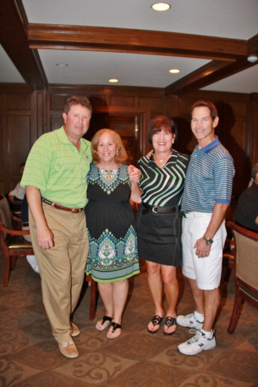 JCC Golf