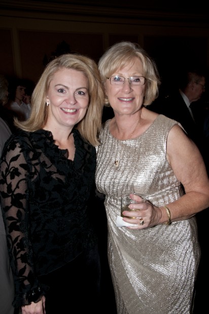 Donna Roccia, Bonnie Turner