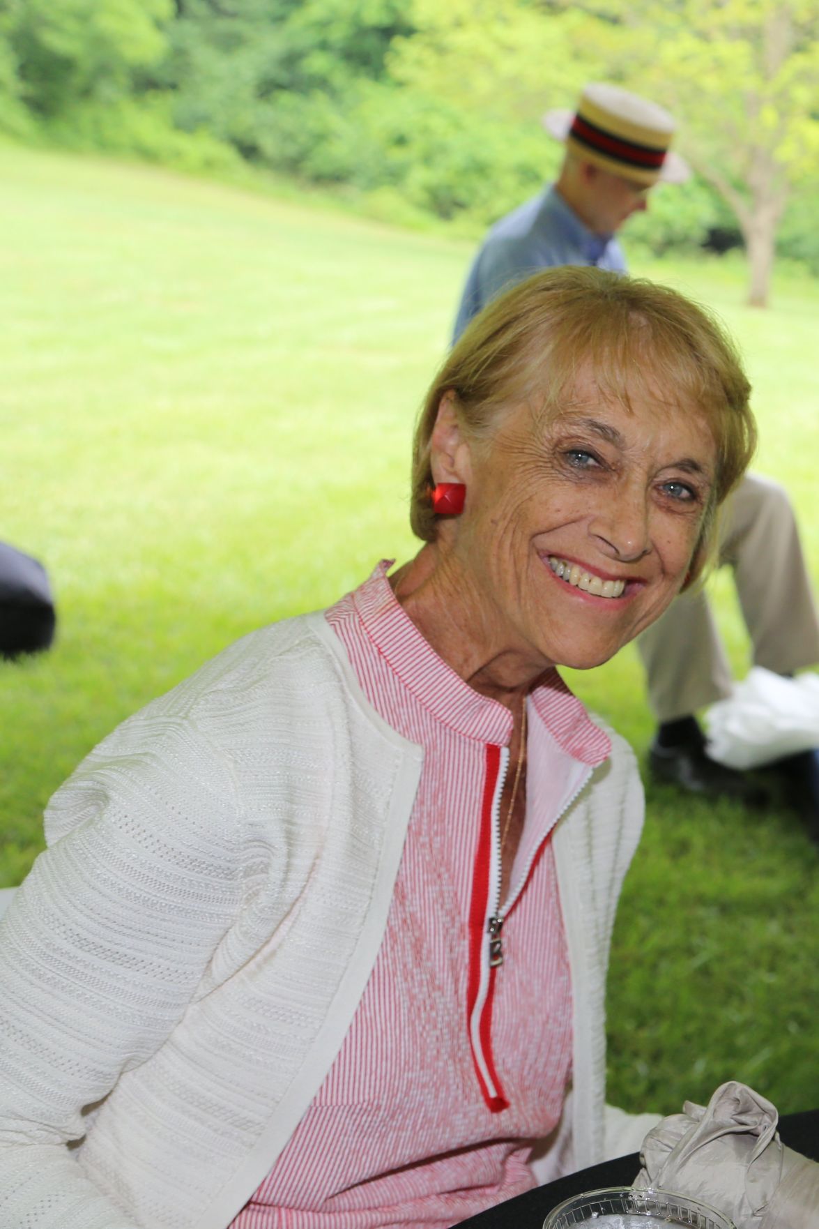Cathy Berges